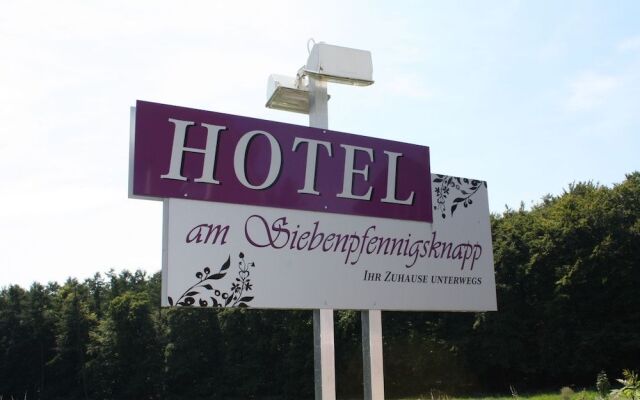 Hotel am Siebenpfennigsknapp