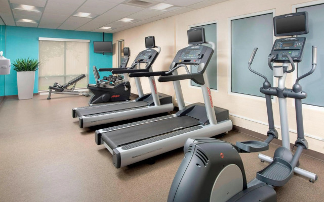 Fairfield Inn and Suites by Marriott Yakima
