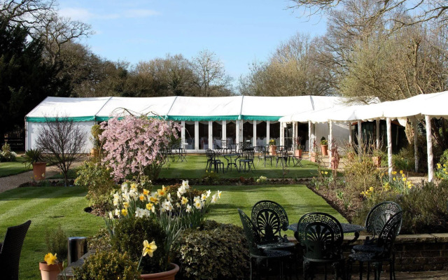 The Mill House