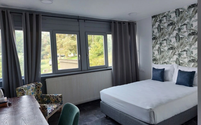 Hôtel Parc & Spa les Cigognes