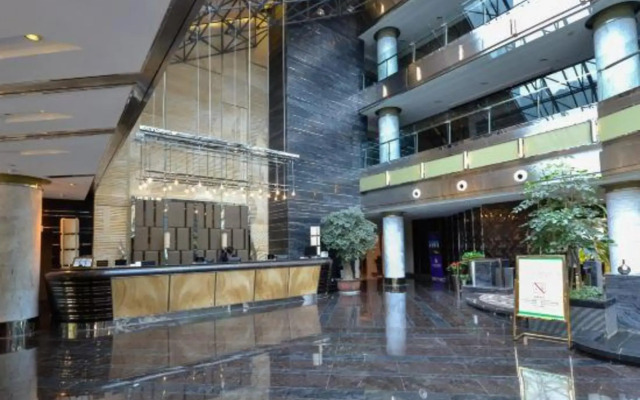 Huangyan International Hotel - Taizhou