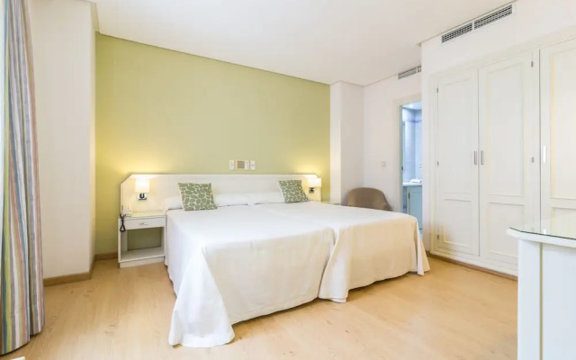 Hotel Platería by Bossh Hotels