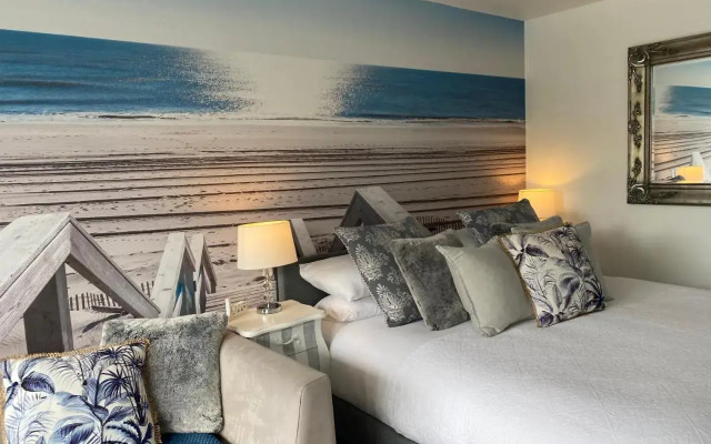 Comfort Inn Lorneview Apartments