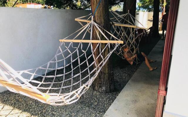 Apollo Plus Cottages