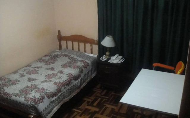 Hostal Residencial Los Andes