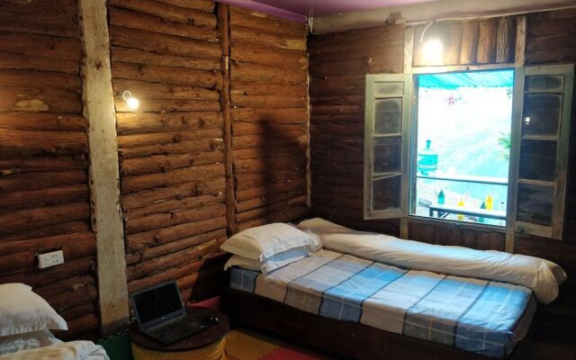 Oh Yeah  Hostel