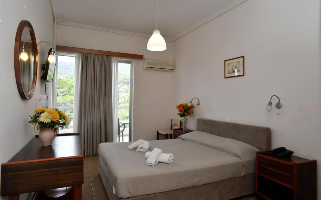 Siagas Beach Hotel