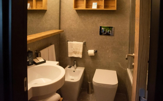 TH La Thuile - Planibel Hotel