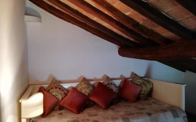 Agriturismo Podere La Paolina-NEW