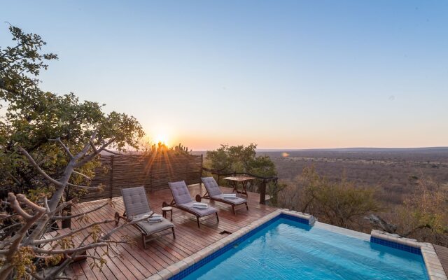 Bushwa Game Lodge