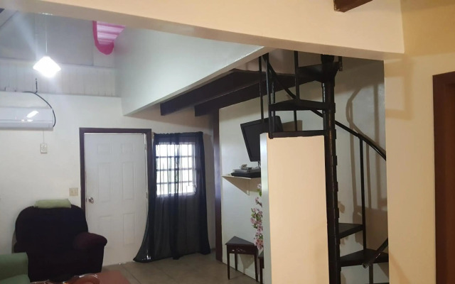 Sunset Gardens Guesthouse