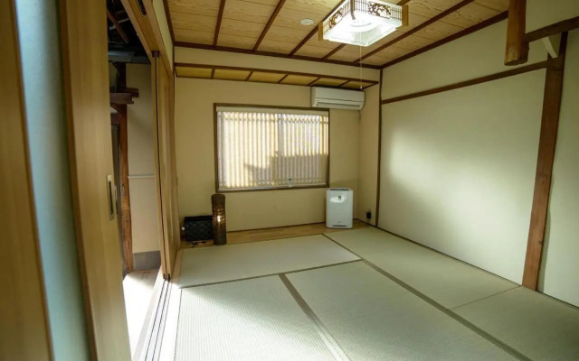 Koto no Besou Kyomachiya Ginkaku Bekan - Vacation STAY 11555