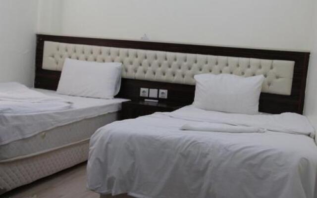 Family Motel Erbil