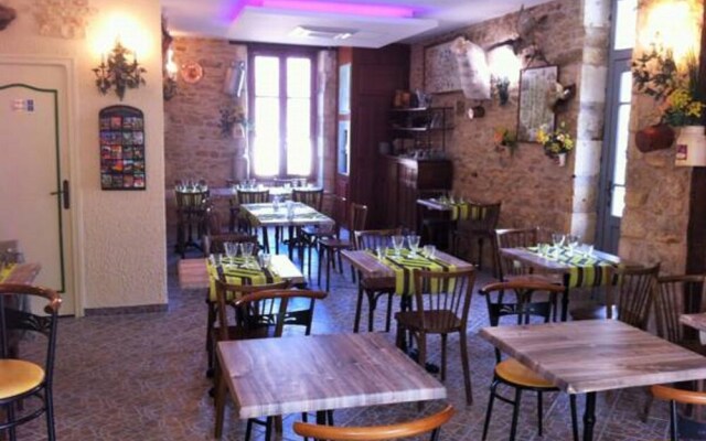 Hotel Restaurant de L'Abbaye