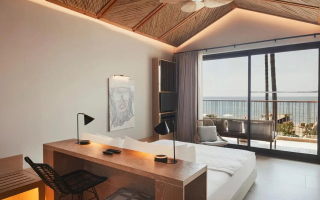 Day One Beach Resort & Spa - Adults Only