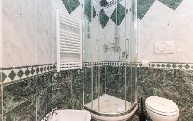 Rental in Rome Scala Deluxe Terrace