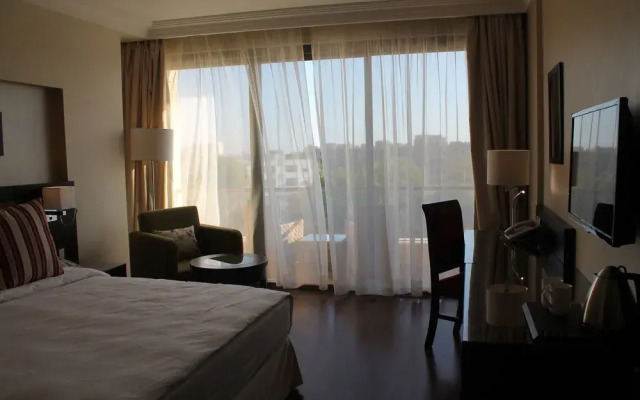 Swiss-Belhotel Aqaba City