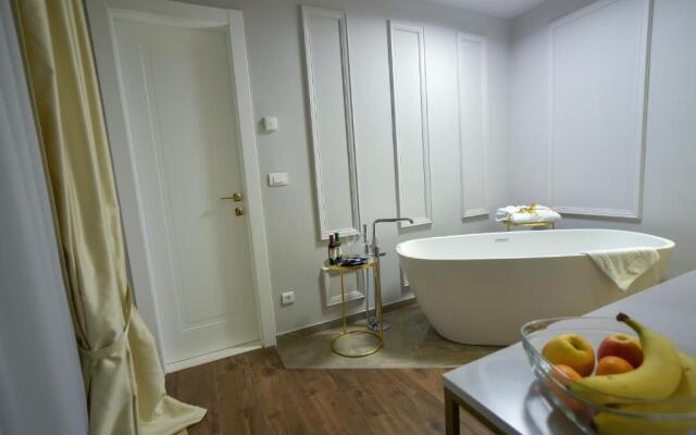 Luxury Rooms Kadena