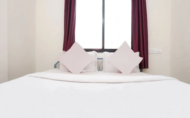 Sai Sidhi Lodge by OYO Rooms