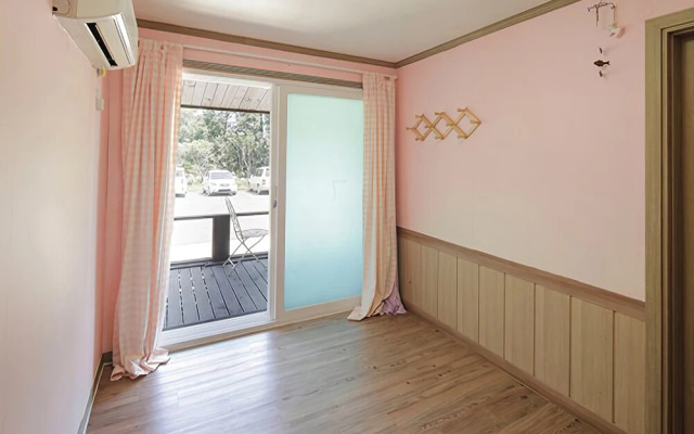 Cool Cool Guesthouse