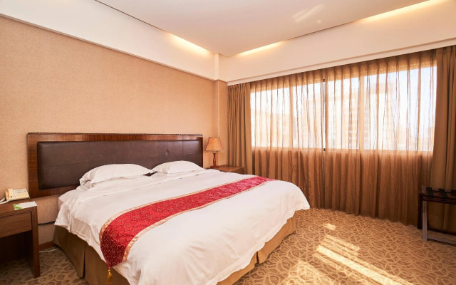 Resort One Hotel