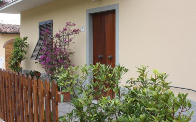 La Casa dei Limoni
