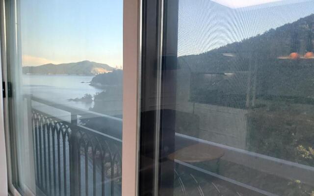 Ocean View