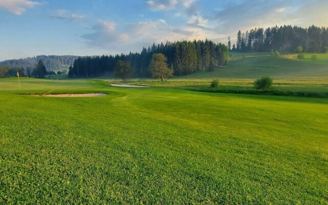 Hotel Zartenbach B&B