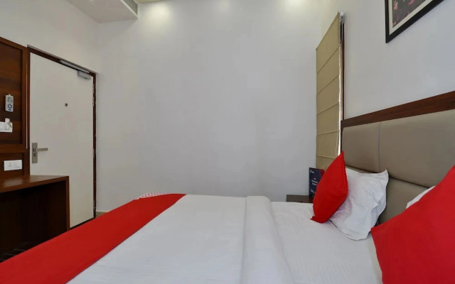 Hotel Ajmer Regency by OYO Rooms