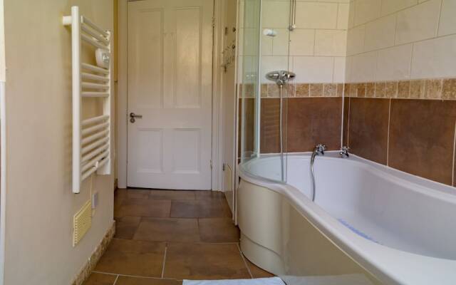 Church Lane Apartments