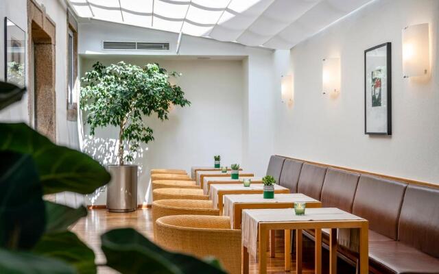 Boutique Hotel Hauser