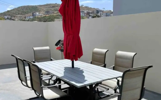Casa Santacruz