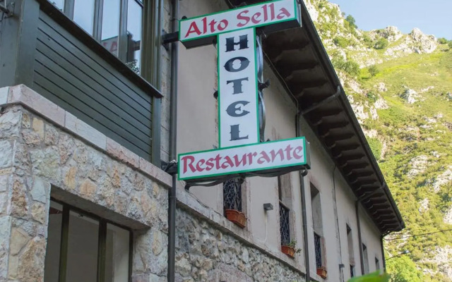Hotel Alto Sella
