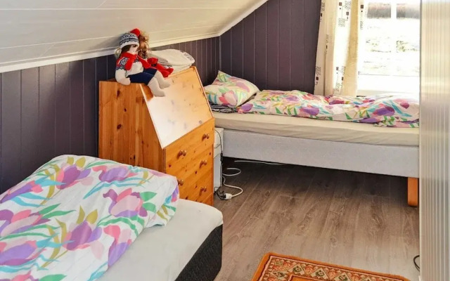 Holiday Home in Laukvik