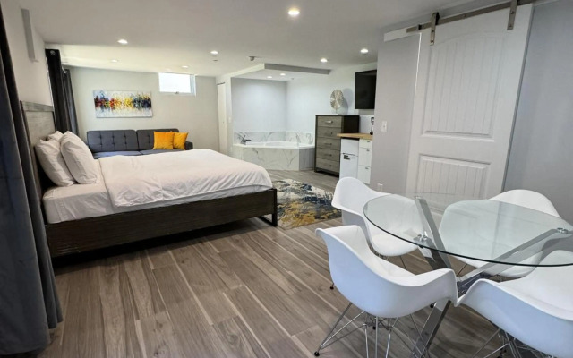 SKYLARANNA Resort & Spa