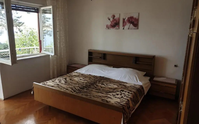 Apartment in Jadranovo 41613