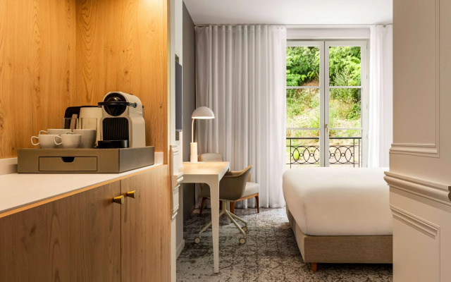 Dolce By Wyndham Versailles - Domaine Du Montcel