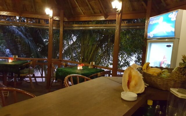 The Alternative Beach Cottages