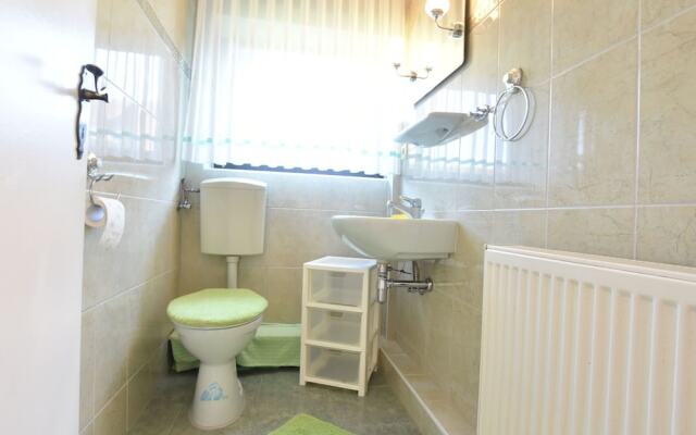 Comfortable Apartment in Mecklenburg-cispomerania Near Beach