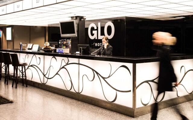 GLO Hotel Helsinki Airport