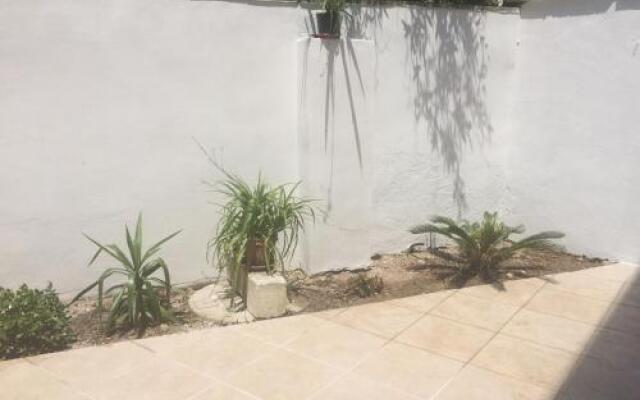 Casa Madonna del Carmine