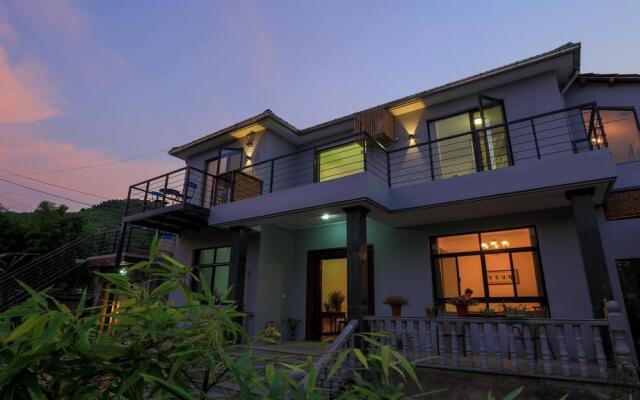 Youke Zhujia Lodge