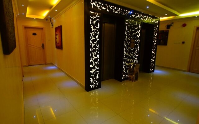 Al Muhaidb Al Diwan - Al Olaya