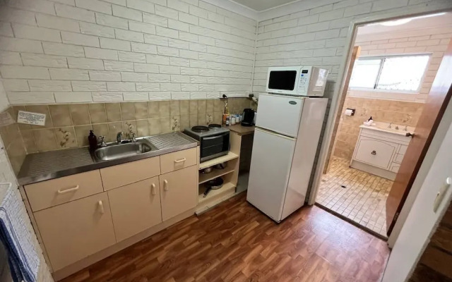 Paramount Motel Brisbane