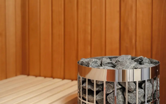 Legato Spa Suites With Private Pool