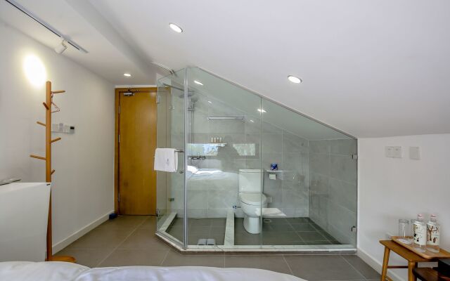 Hangzhou Sansu Hotel