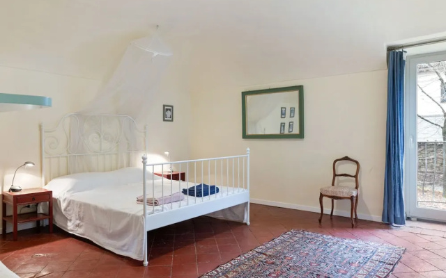 Boutique Holiday Home in Terruggia With Garden