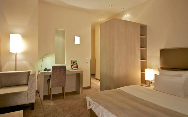 Thomas Hotel Spa & Lifestyle