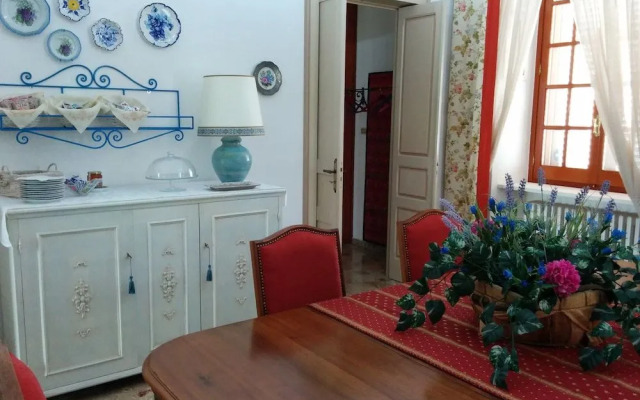 B&B Principessa Maria