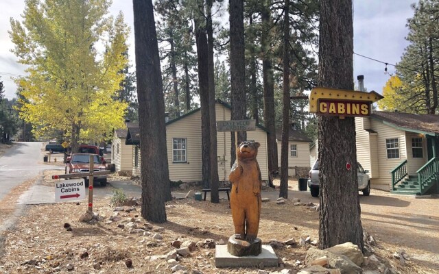 Lakewood Cabins